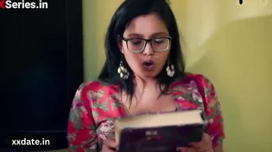 LADY BOSS HARDCORE SEX ENJOYED FULL NIGHT DESI UNCUT SEX - Julia Al