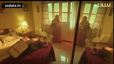 SASUR NE JABAJASTI CHODA BAHU KO KOI NHI THA GHAR ME TAB