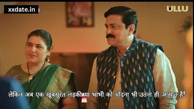 SASUR NE JABAJASTI CHODA BAHU KO KOI NHI THA GHAR ME TAB