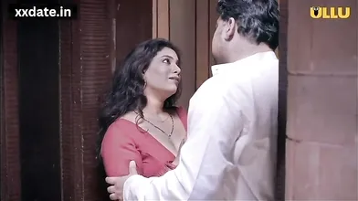 Boss Ne Office Me Raani Ko Banaya Godi