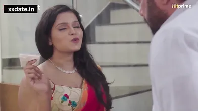 Beautiful Saali Ke Bade Bade Boobs Dekh Kar Jija Ne