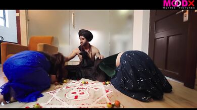 Hungry Haseena S01E02 Hindi