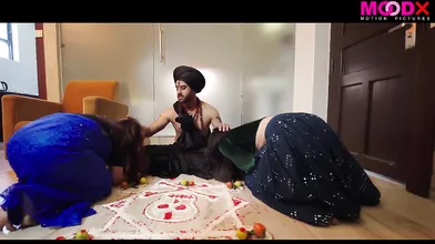 Hungry Haseena S01E02 Hindi