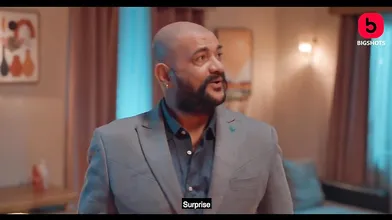 Daakhila Season 01 Episodes 04 To 06 (2023) Bigshots Hindi Hot Web Series