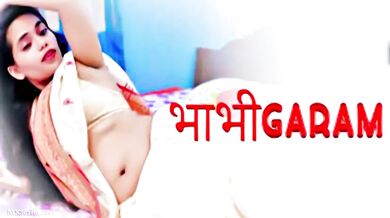 Latest Hindi -Bhabi Garam