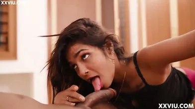 Sanjana Mishra Desi Teenage Girl Uncut (2025) Hindi Hot Short Film