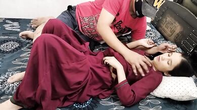 Indian Muslim Couple Porn
