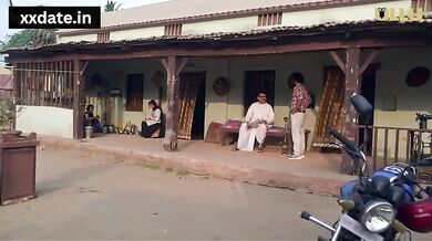 BATHROOM ME GODI BANAKAR CHODA