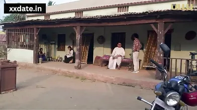 BATHROOM ME GODI BANAKAR CHODA