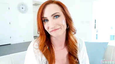 Stepmom Is Always Ready For Breeding - S7:E1