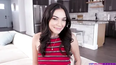Stepsisters Sex Content - S30:E1