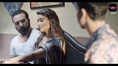 Jaan Bujh Kar (2022) Hindi Full Series