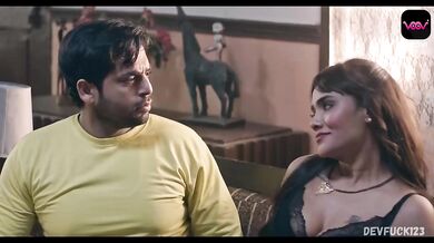 Jaan Bujh Kar (2022) Hindi Full Series