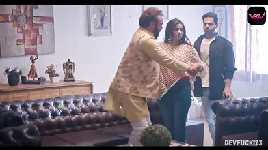 Jaan Bujh Kar (2022) Hindi Full Series