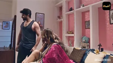 Jaan Bujh Kar (2022) Hindi Full Series
