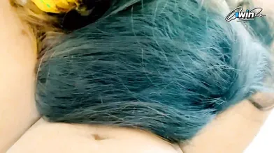Sri Lankan fresh bhabhi's sinhala voice clear? Riding meaty natural tits, tramp'