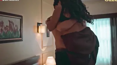 Raamu Ne Bhabhi Ko Akele Me Pakda Fir Hua Sex
