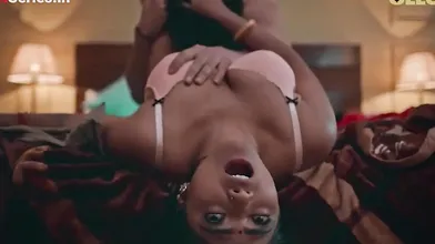 Raamu Ne Bhabhi Ko Akele Me Pakda Fir Hua Sex