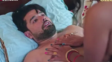 Raamu Ne Bhabhi Ko Akele Me Pakda Fir Hua Sex