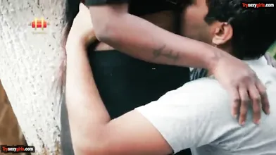 Indian College Couple Enjoyed Romantic Sex