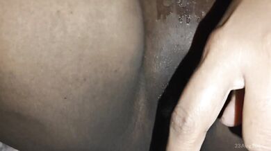 Tamil Desi wife cocksucker