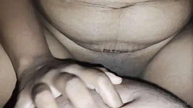 Tamil Desi wife cocksucker