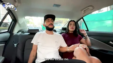 Paid sex. Cuckold spouse. Uber rides. Kylei Ellish and Dani Clark - XXX.