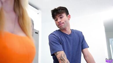 Youve Got Cum On Your Face - S12:E3