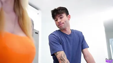 Youve Got Cum On Your Face - S12:E3