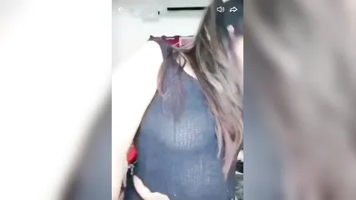 Gouthami reddy manthena showing her nude boobs and sexy body structure ????????????????