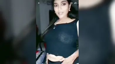 Gouthami reddy manthena showing her nude boobs and sexy body structure ????????????????