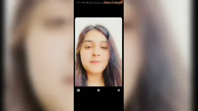 BD Tiktoker Tanisha