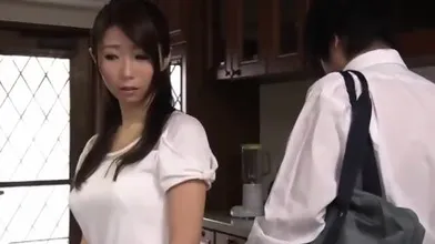 Mommy Will Be Your First - Ayumi Shinoda