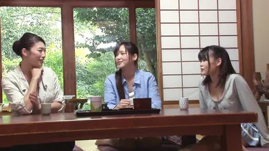 Family Hotspring Vacation Sex - Ayumi Shinoda