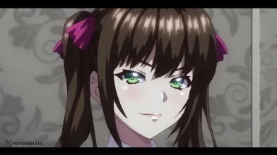 whore house 1  -hentai anime