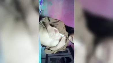 Huge boobs