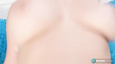 Big Boob Bikini Bunny Bash