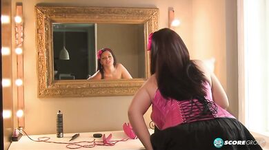 The Undressing Room - Joanna Bliss