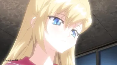 sex club 1  -hentai anime