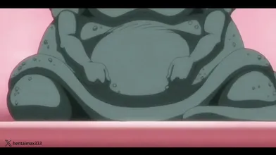 arm women 1  -hentai anime