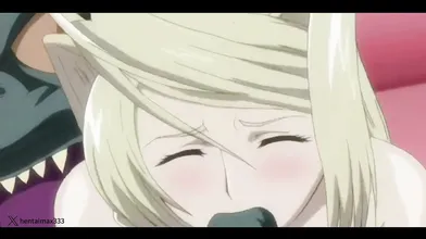 arm women 1  -hentai anime