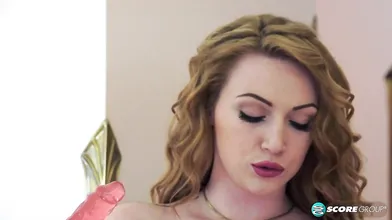 Lost In Big Titty City - Harmony Reigns
