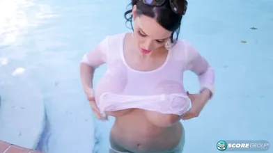 The Wet Set - Amy Anderssen