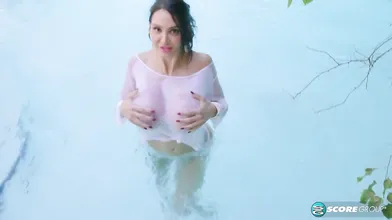 The Wet Set - Amy Anderssen