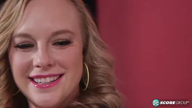 It Started With A Tits & Tugs - Cameron Skye
