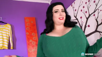 Advanced Sweater Stretching