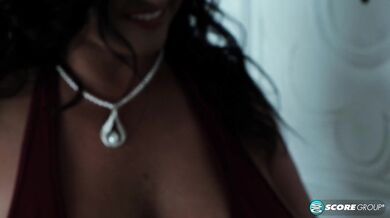 Kailani Kai Is Laid Bare