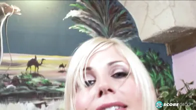 Puma In The Sex Motel