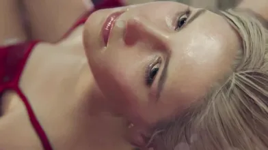 ELENA FISHER  ANAL CREAMPIE  -hentai anime