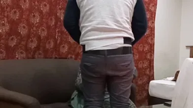 busty milf fucked with lover two